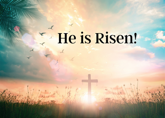 he-is-risen